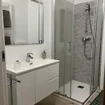 Belvedere_studio Flat Apartman